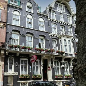 Prinsenhotel Amesterdão