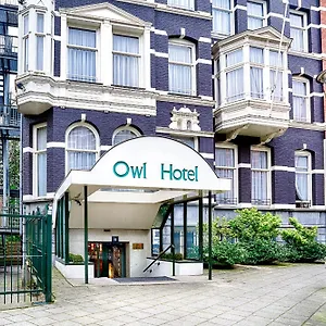 Owl Amesterdão