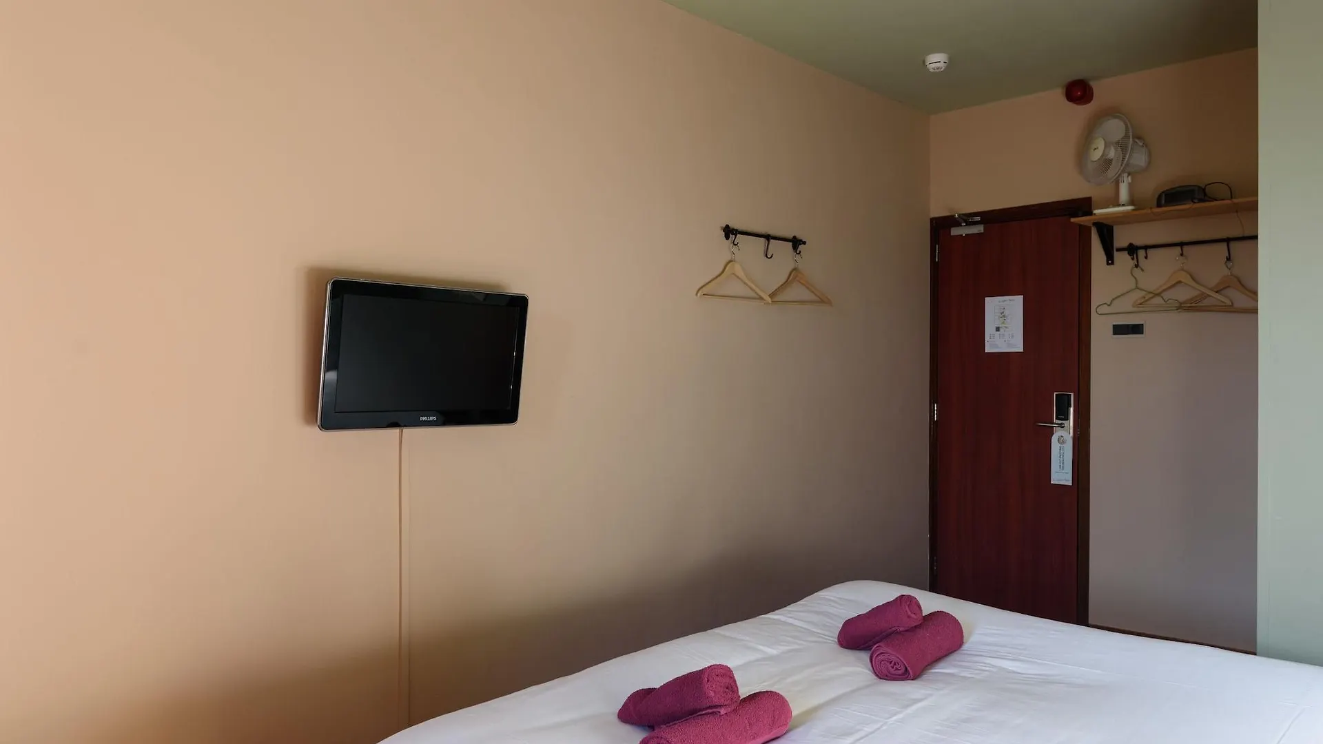 Hotel The Neighbour'S Magnolia Amszterdam Hollandia