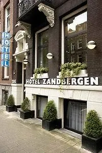 Hotel The Neighbour'S Magnolia Amszterdam