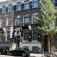 Hotel The Neighbour'S Magnolia Amszterdam