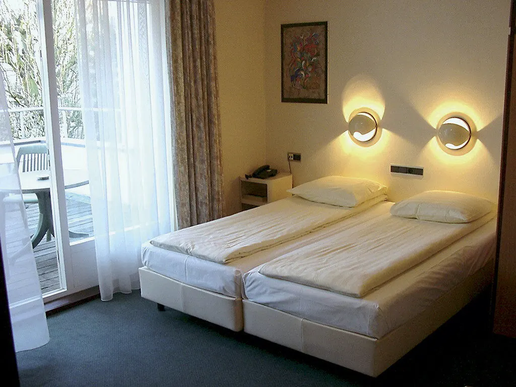 Hotel The Neighbour'S Magnolia Amszterdam